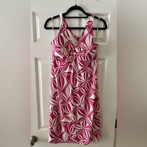 NWT Tommy Bahama halter dress
